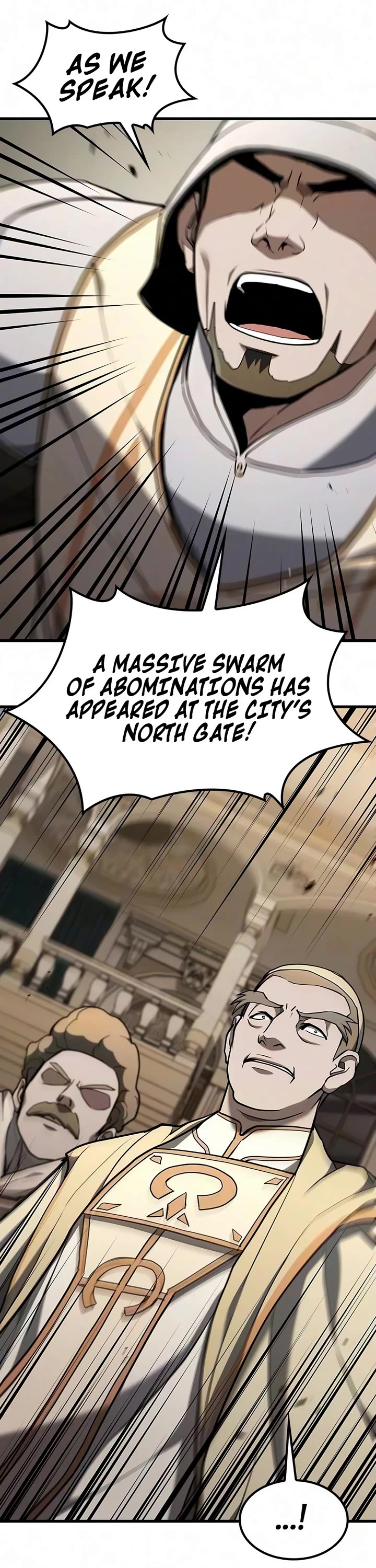 Demonic Beast Hunter Survival Guide Chapter 20 page 34 - Chapter 20