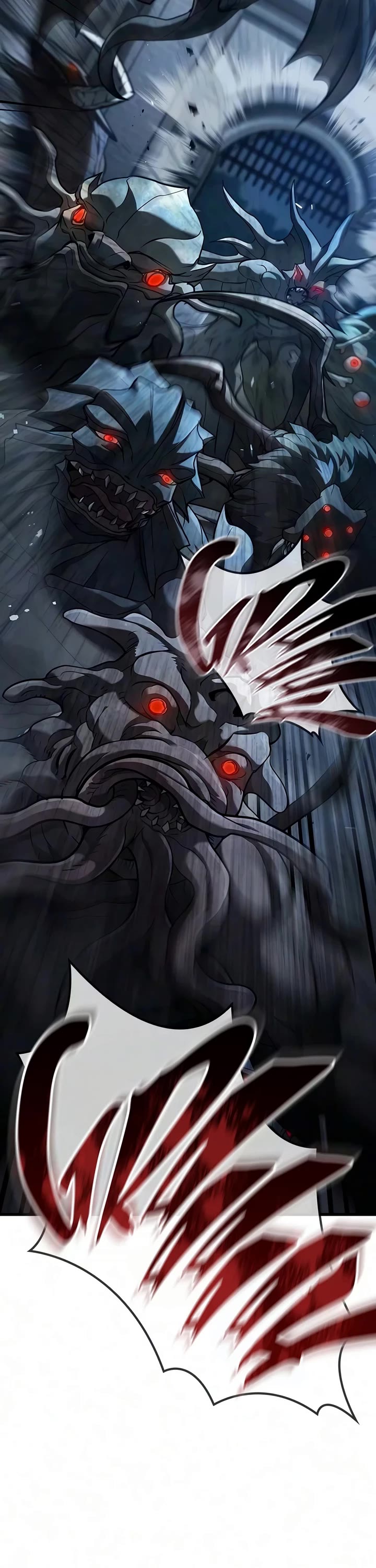 Demonic Beast Hunter Survival Guide Chapter 20 page 36 - Chapter 20