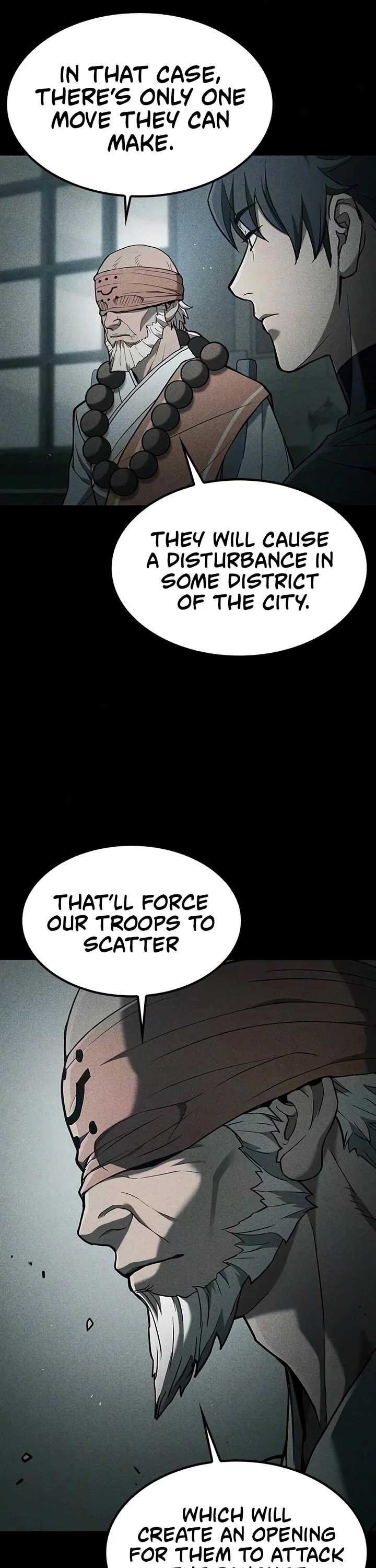 Demonic Beast Hunter Survival Guide Chapter 20 page 40 - Chapter 20