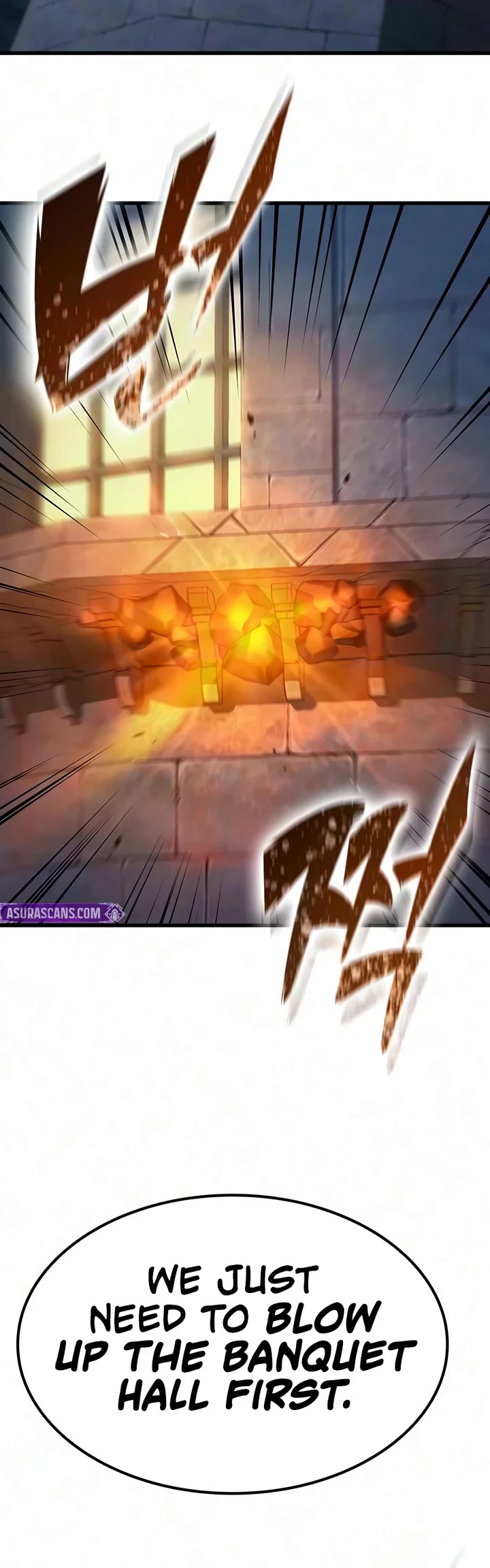Demonic Beast Hunter Survival Guide Chapter 20 page 45 - Chapter 20