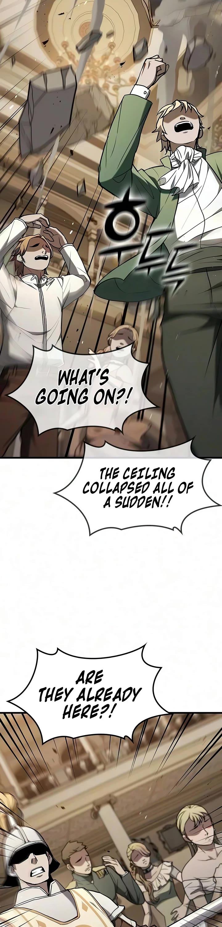 Demonic Beast Hunter Survival Guide Chapter 20 page 47 - Chapter 20