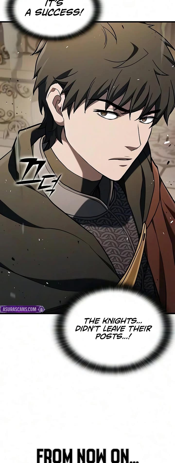 Demonic Beast Hunter Survival Guide Chapter 20 page 49 - Chapter 20