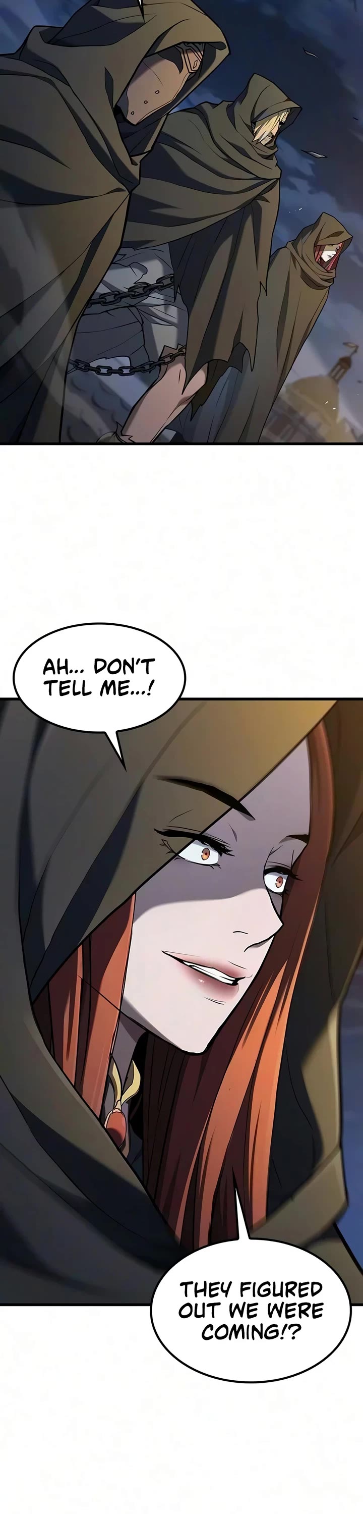 Demonic Beast Hunter Survival Guide Chapter 20 page 52 - Chapter 20