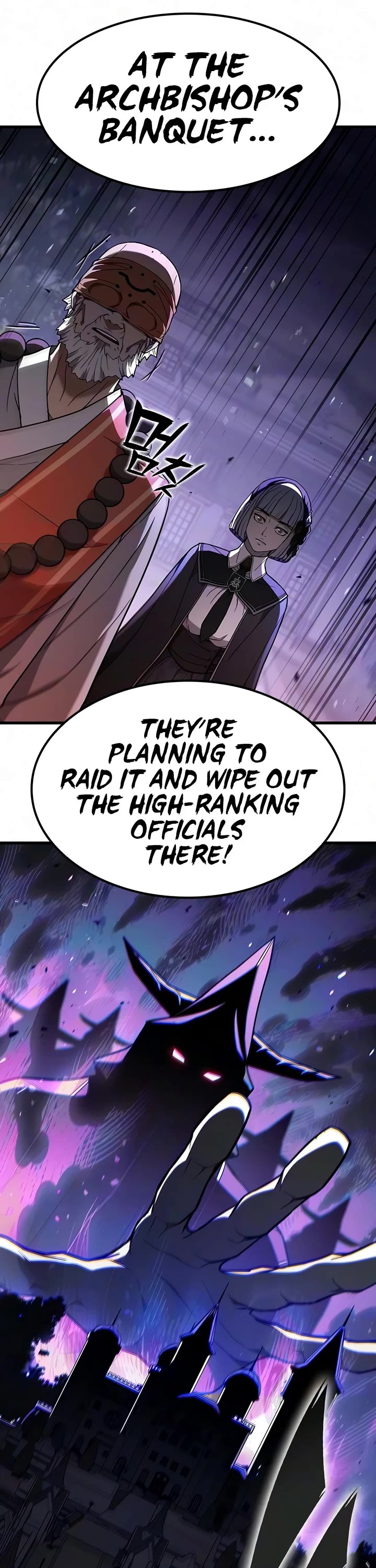 Demonic Beast Hunter Survival Guide Chapter 20 page 6 - Chapter 20