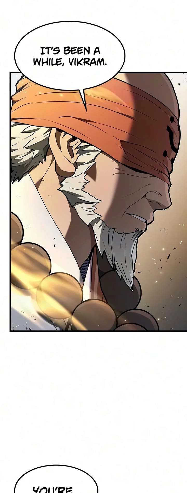 Demonic Beast Hunter Survival Guide Chapter 21 page 10 - Chapter 21