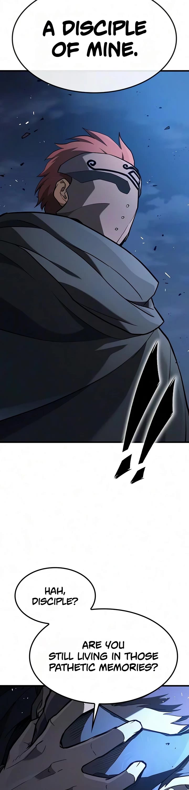 Demonic Beast Hunter Survival Guide Chapter 21 page 15 - Chapter 21