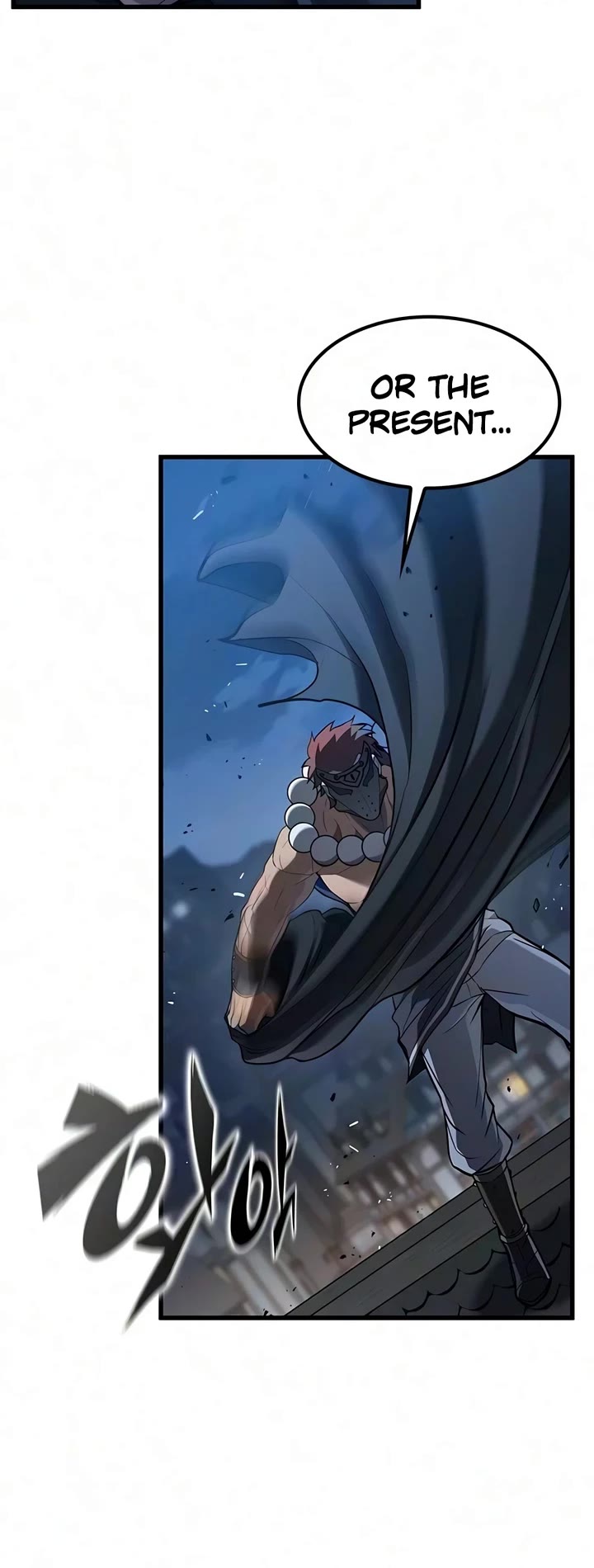 Demonic Beast Hunter Survival Guide Chapter 21 page 17 - Chapter 21