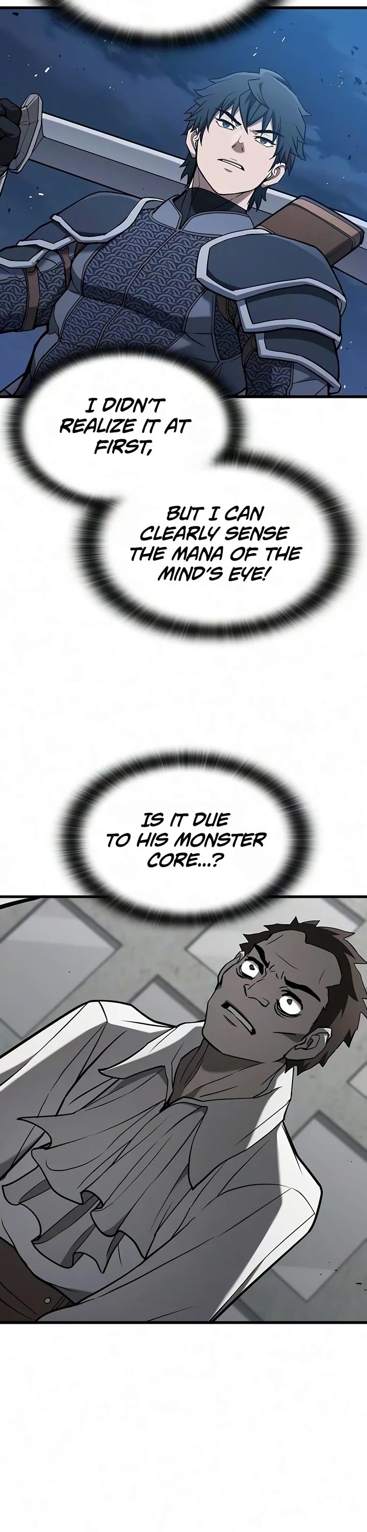 Demonic Beast Hunter Survival Guide Chapter 21 page 19 - Chapter 21