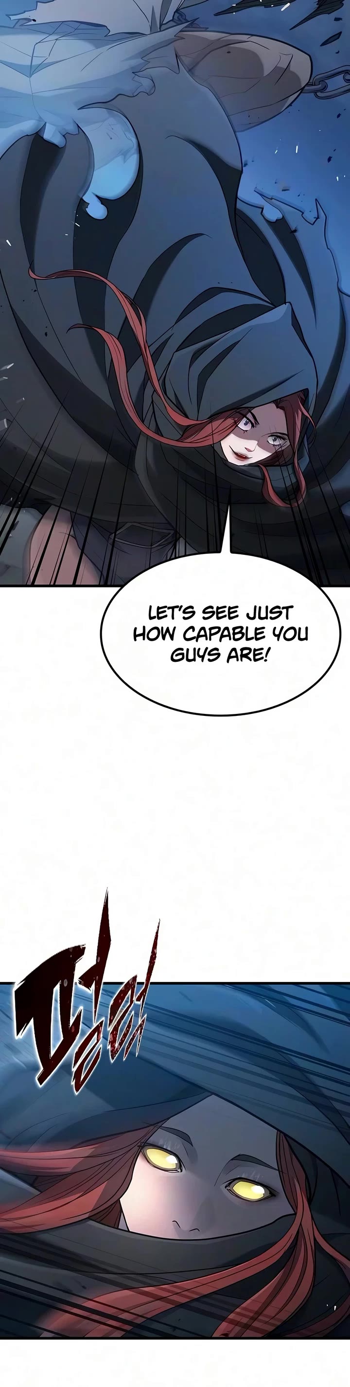 Demonic Beast Hunter Survival Guide Chapter 21 page 24 - Chapter 21