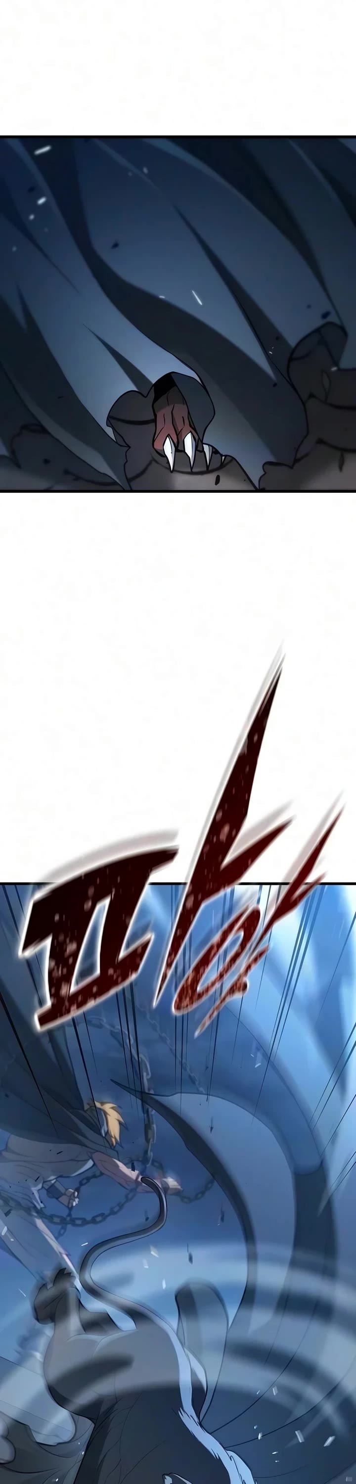 Demonic Beast Hunter Survival Guide Chapter 21 page 25 - Chapter 21