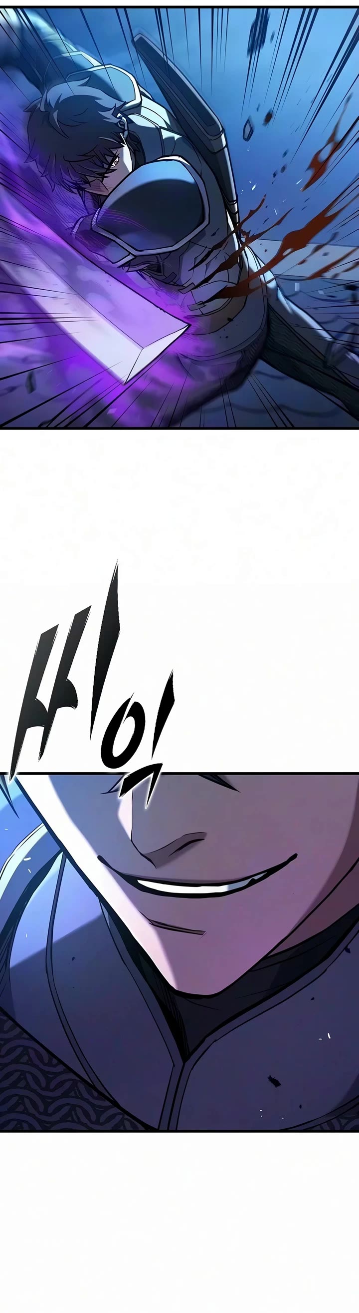 Demonic Beast Hunter Survival Guide Chapter 21 page 35 - Chapter 21