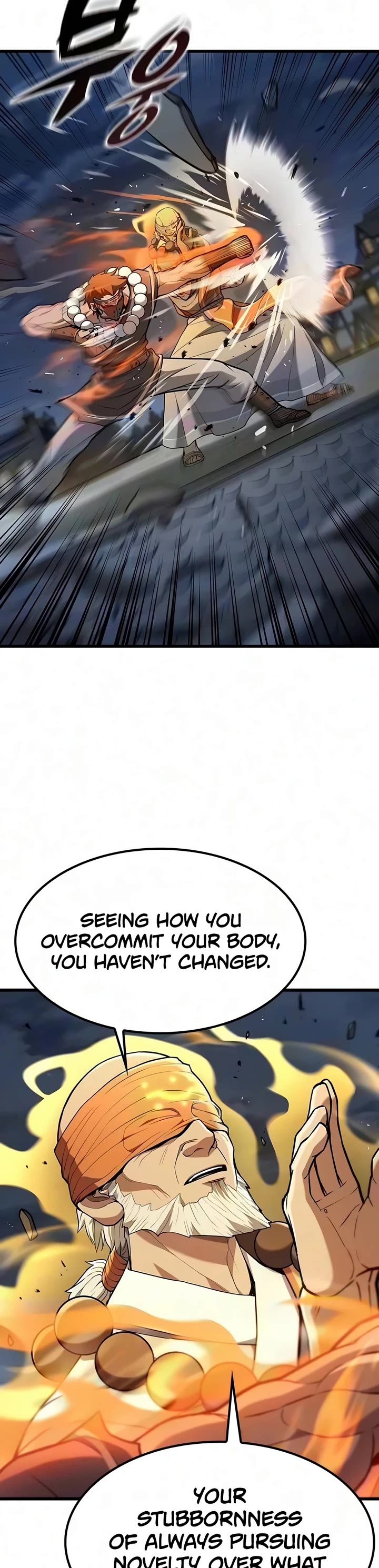 Demonic Beast Hunter Survival Guide Chapter 21 page 39 - Chapter 21
