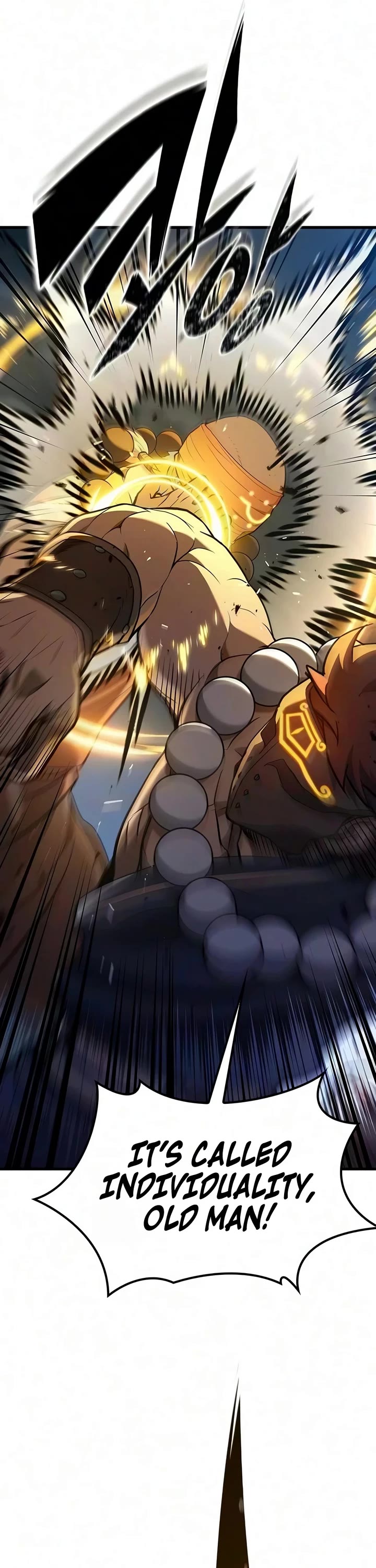 Demonic Beast Hunter Survival Guide Chapter 21 page 41 - Chapter 21