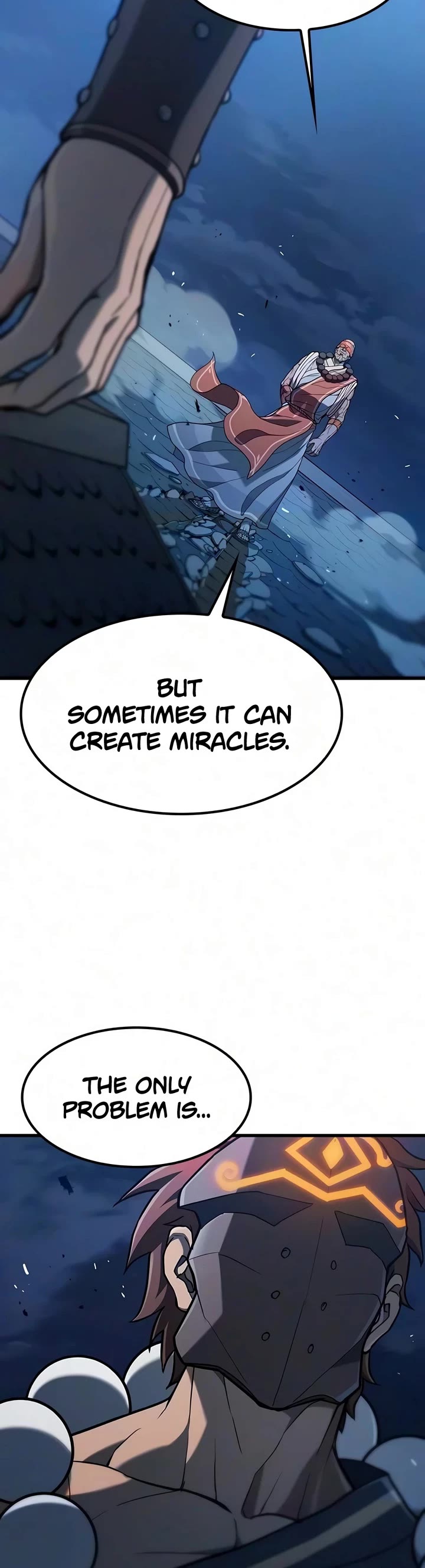 Demonic Beast Hunter Survival Guide Chapter 21 page 44 - Chapter 21