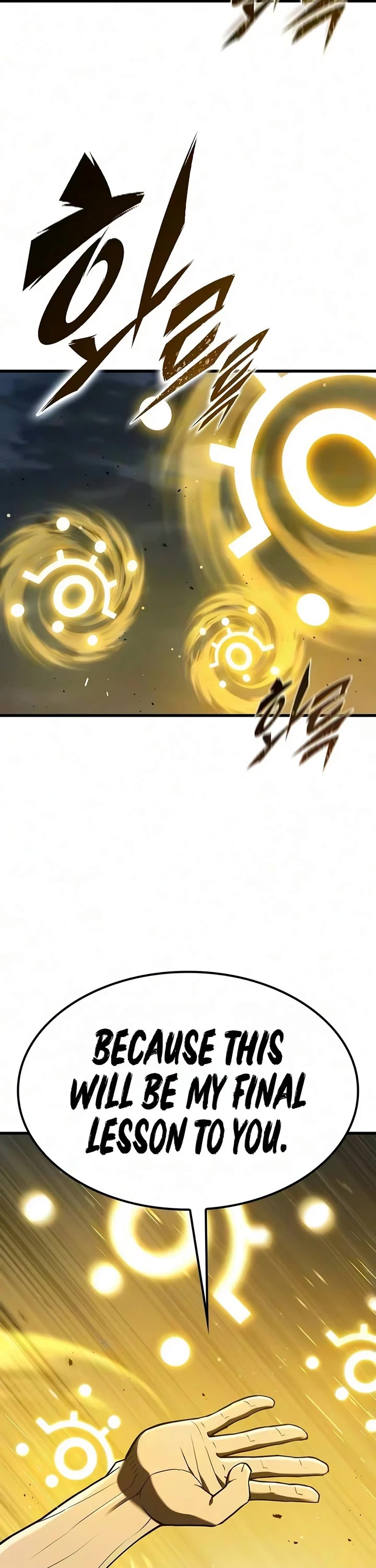 Demonic Beast Hunter Survival Guide Chapter 21 page 47 - Chapter 21