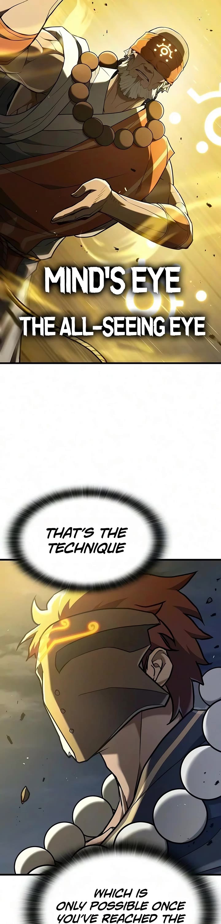 Demonic Beast Hunter Survival Guide Chapter 21 page 48 - Chapter 21