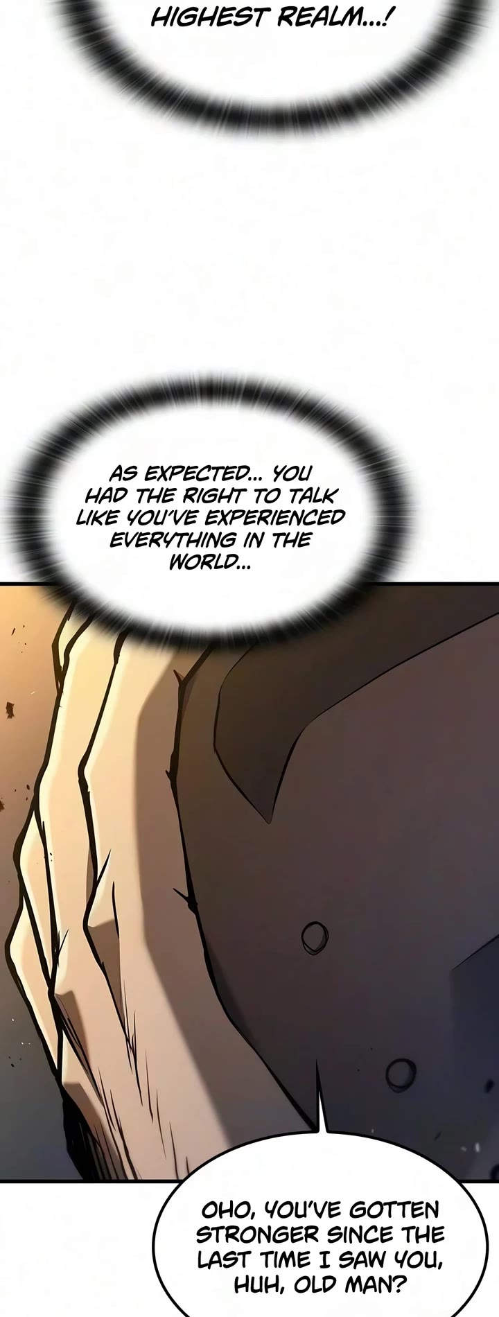 Demonic Beast Hunter Survival Guide Chapter 21 page 49 - Chapter 21