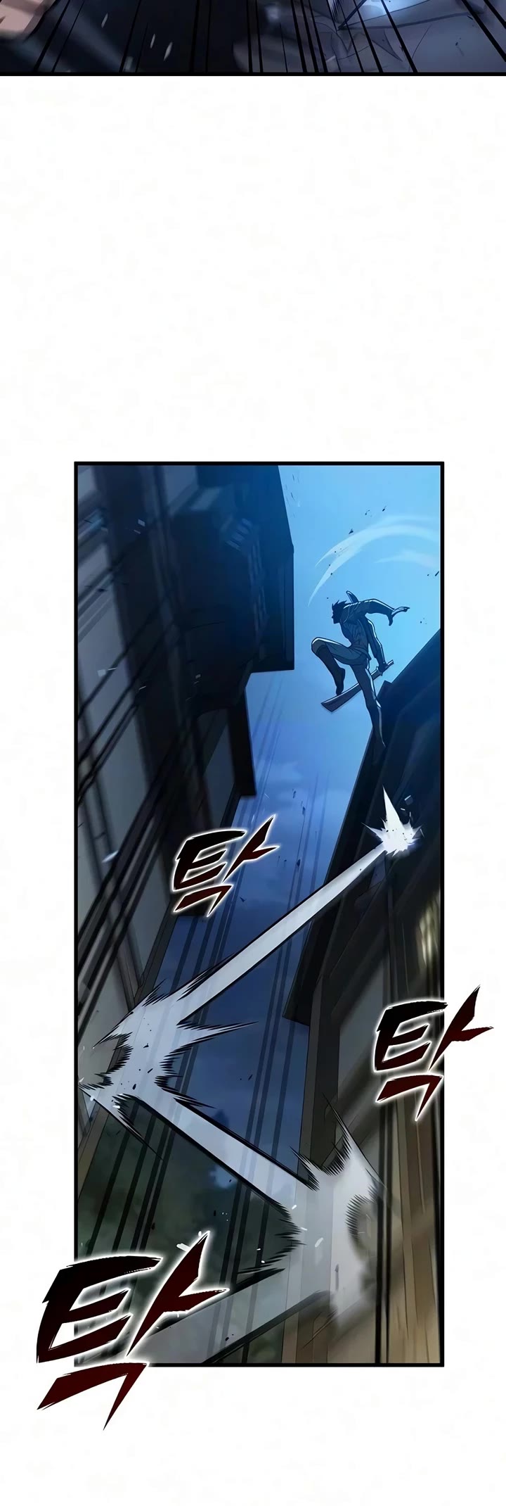 Demonic Beast Hunter Survival Guide Chapter 21 page 5 - Chapter 21
