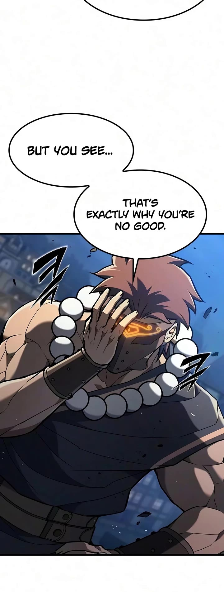 Demonic Beast Hunter Survival Guide Chapter 21 page 50 - Chapter 21