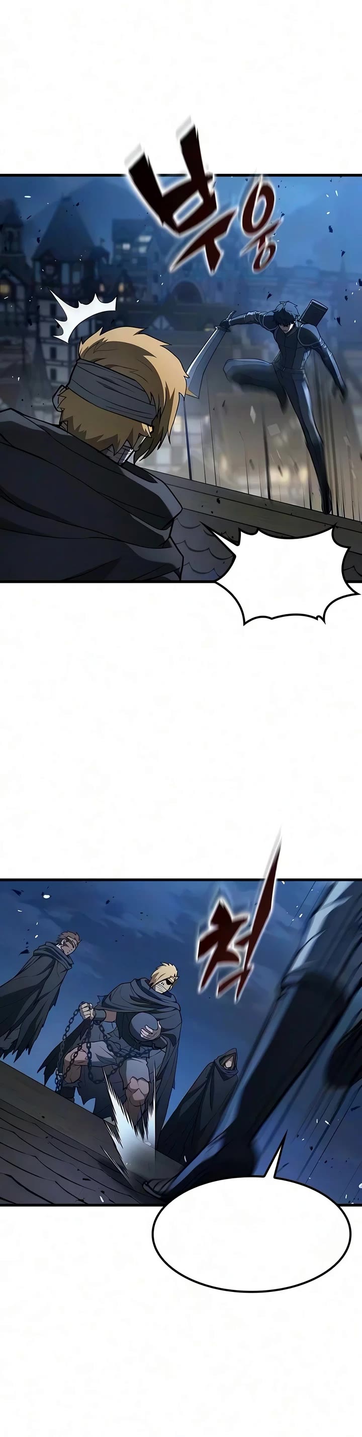 Demonic Beast Hunter Survival Guide Chapter 21 page 6 - Chapter 21