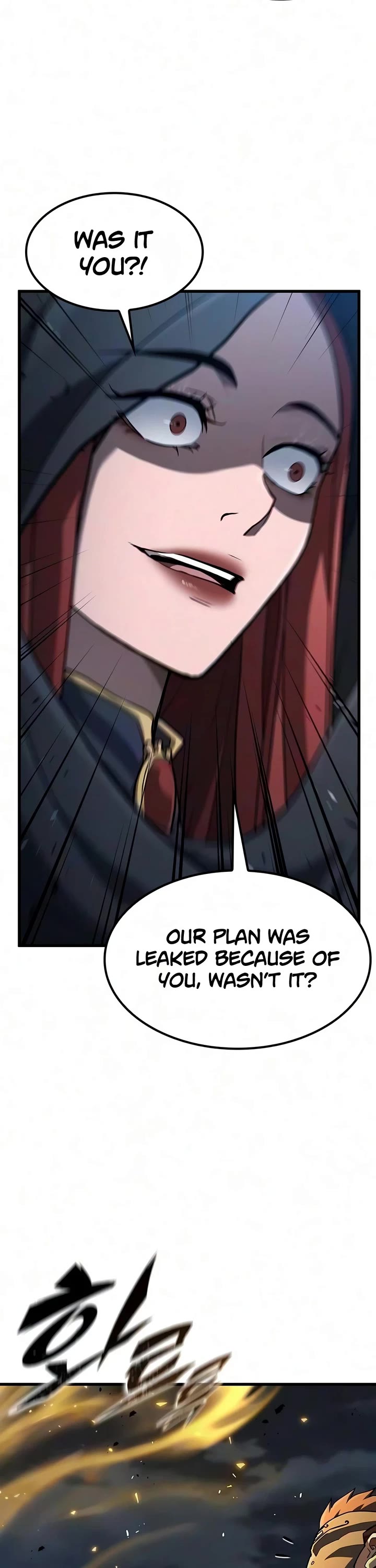 Demonic Beast Hunter Survival Guide Chapter 21 page 8 - Chapter 21