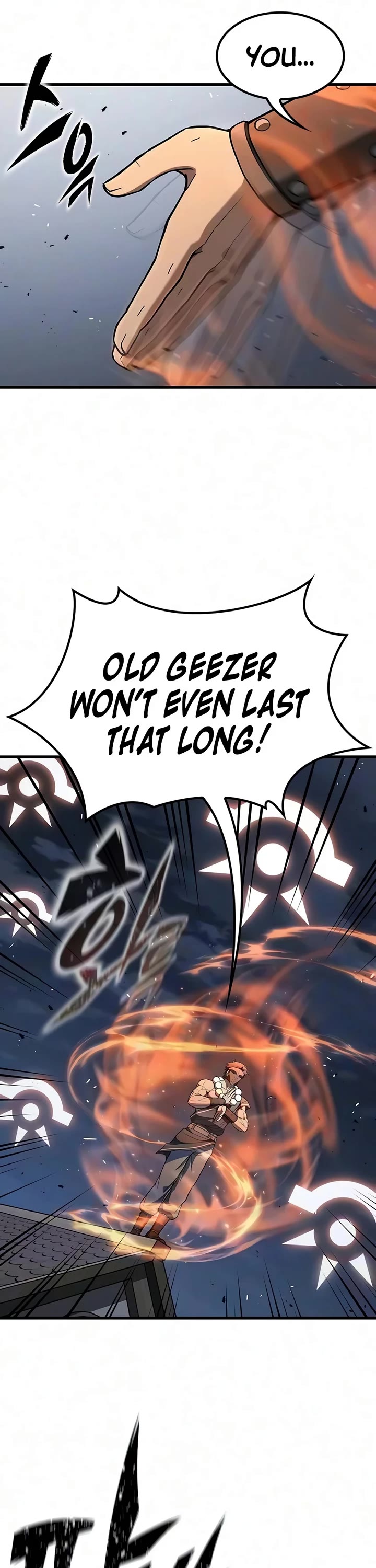 Demonic Beast Hunter Survival Guide Chapter 22 page 13 - Chapter 22