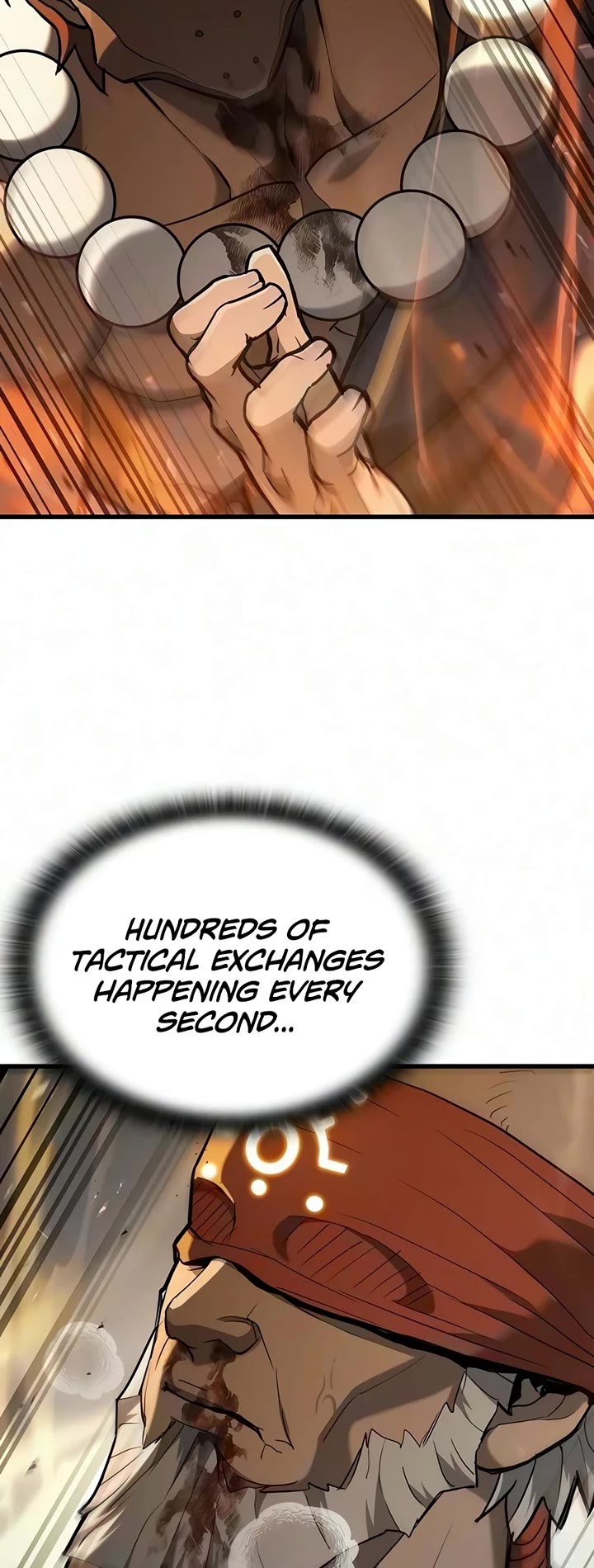 Demonic Beast Hunter Survival Guide Chapter 22 page 22 - Chapter 22