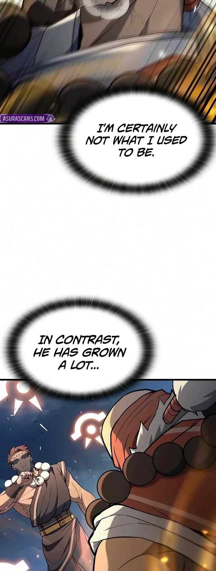 Demonic Beast Hunter Survival Guide Chapter 22 page 23 - Chapter 22