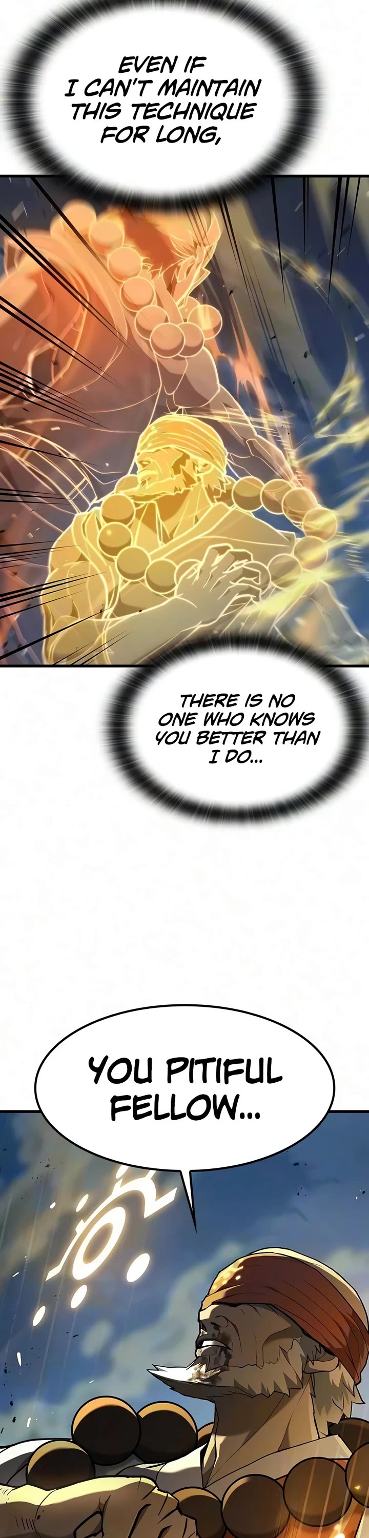 Demonic Beast Hunter Survival Guide Chapter 22 page 25 - Chapter 22