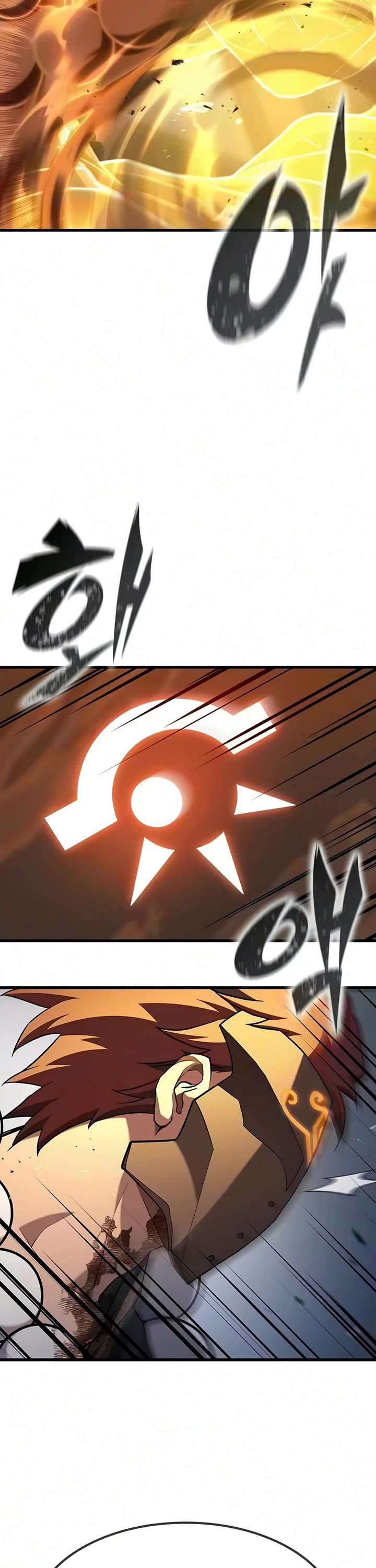 Demonic Beast Hunter Survival Guide Chapter 22 page 27 - Chapter 22