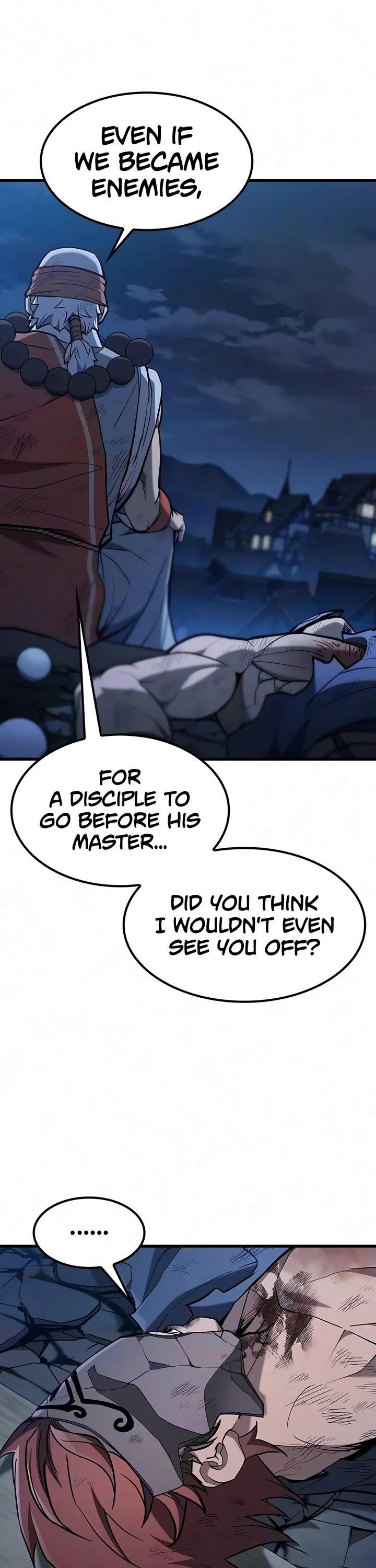 Demonic Beast Hunter Survival Guide Chapter 22 page 43 - Chapter 22