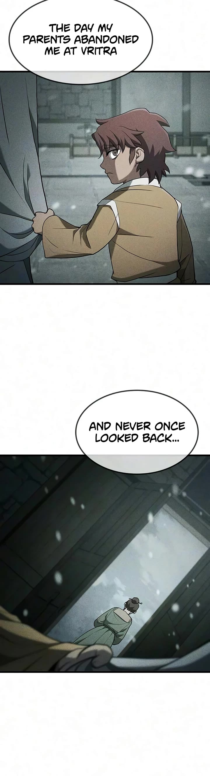 Demonic Beast Hunter Survival Guide Chapter 22 page 46 - Chapter 22