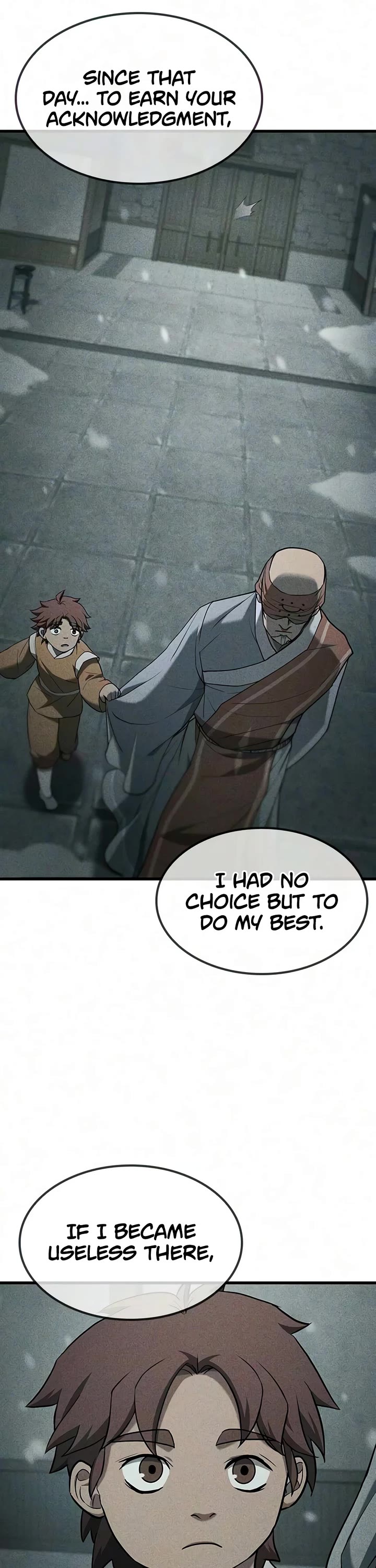 Demonic Beast Hunter Survival Guide Chapter 22 page 47 - Chapter 22