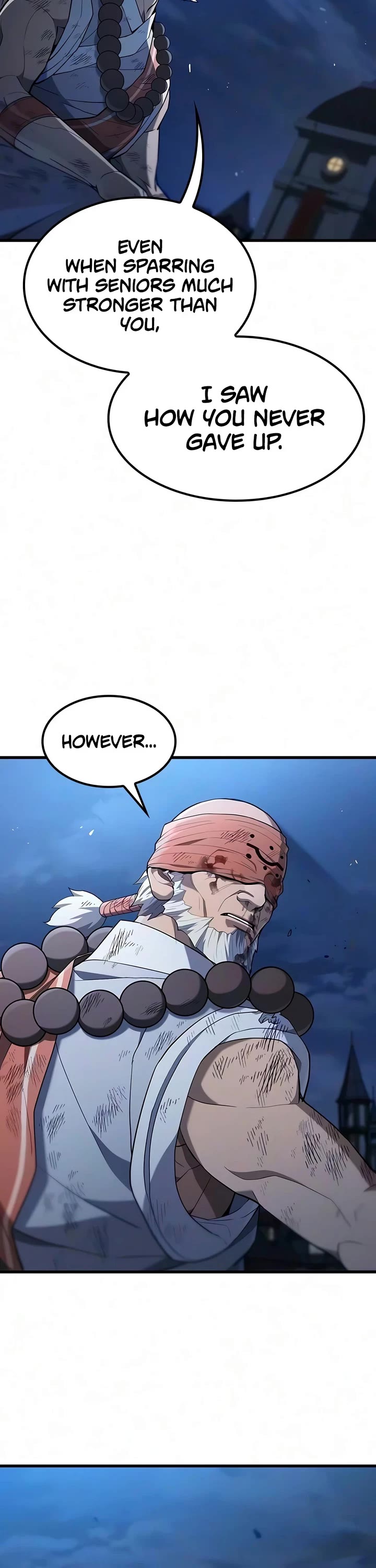 Demonic Beast Hunter Survival Guide Chapter 22 page 51 - Chapter 22