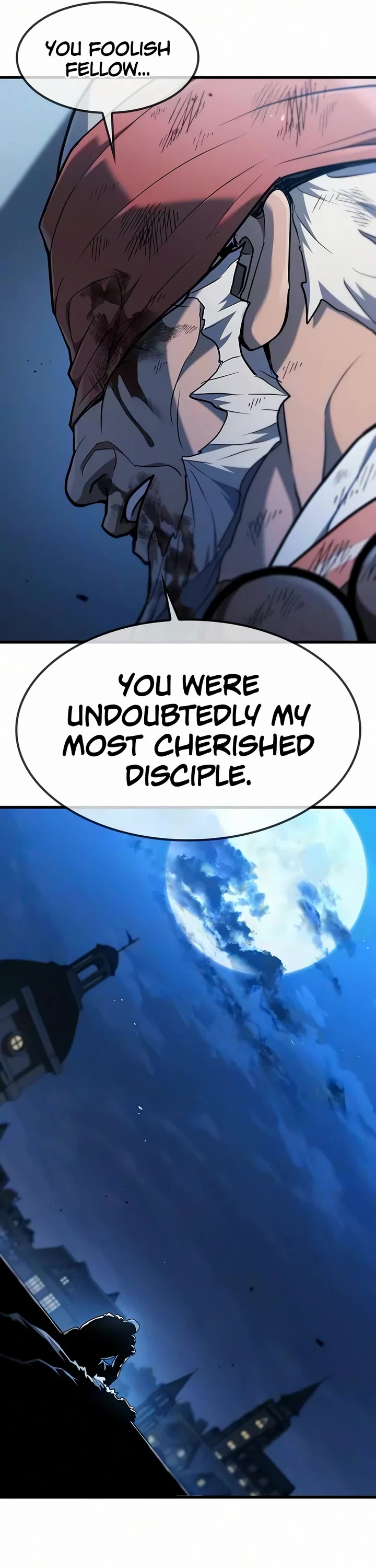 Demonic Beast Hunter Survival Guide Chapter 22 page 53 - Chapter 22