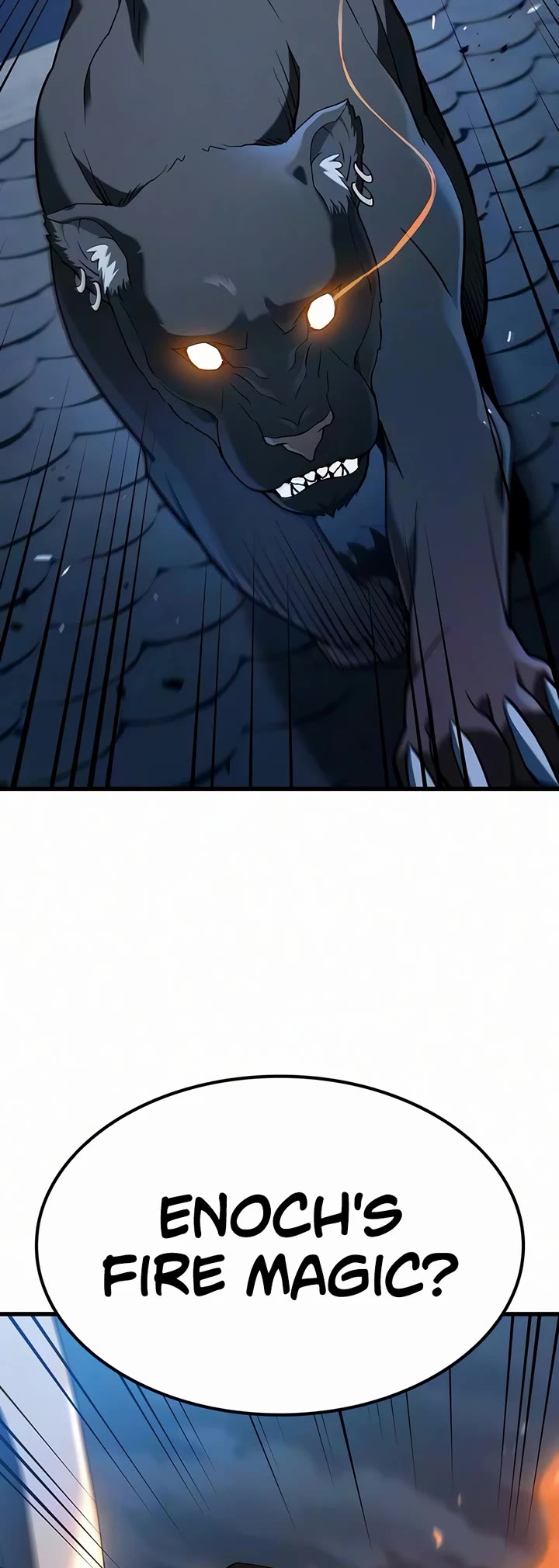 Demonic Beast Hunter Survival Guide Chapter 22 page 55 - Chapter 22