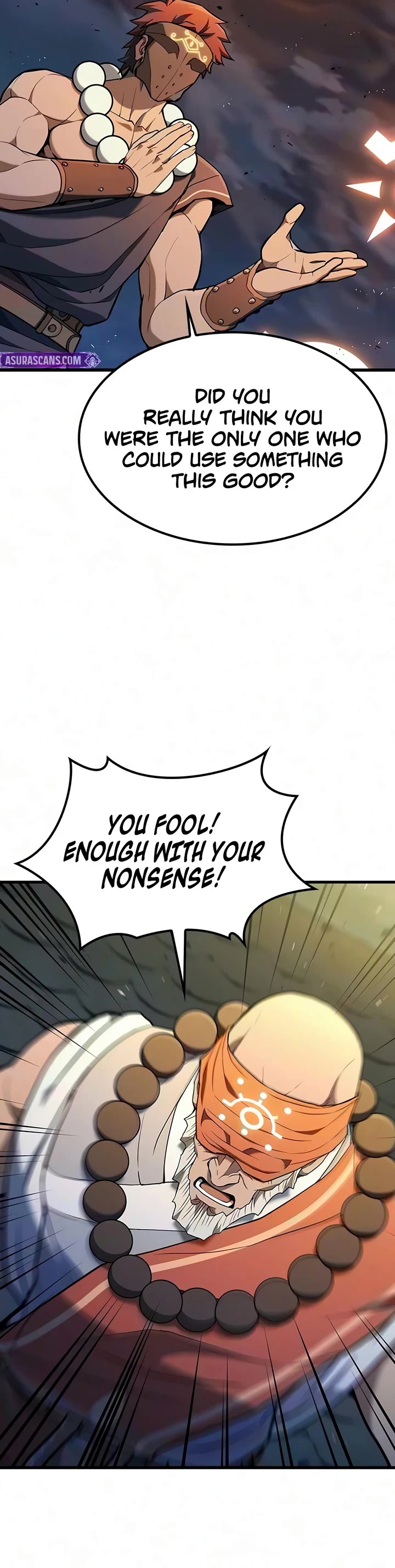 Demonic Beast Hunter Survival Guide Chapter 22 page 6 - Chapter 22