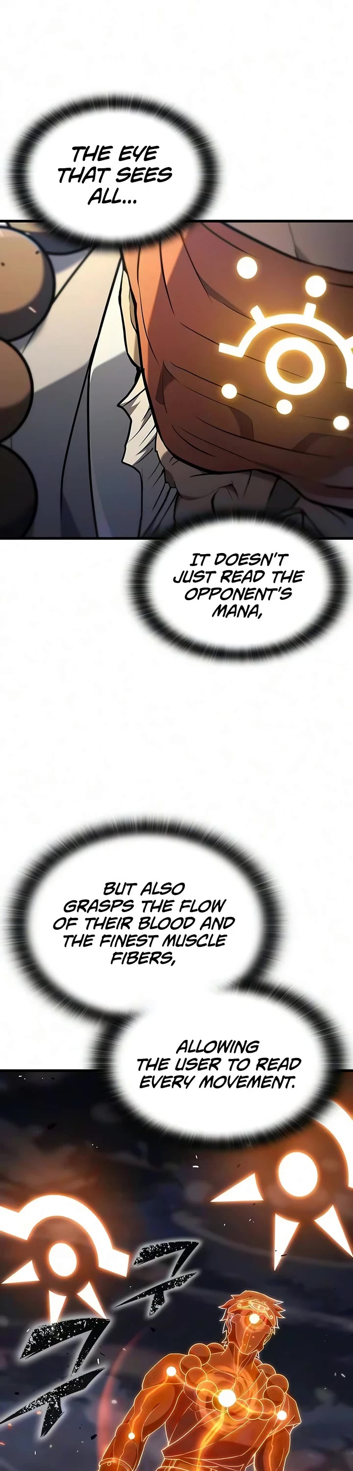 Demonic Beast Hunter Survival Guide Chapter 22 page 7 - Chapter 22