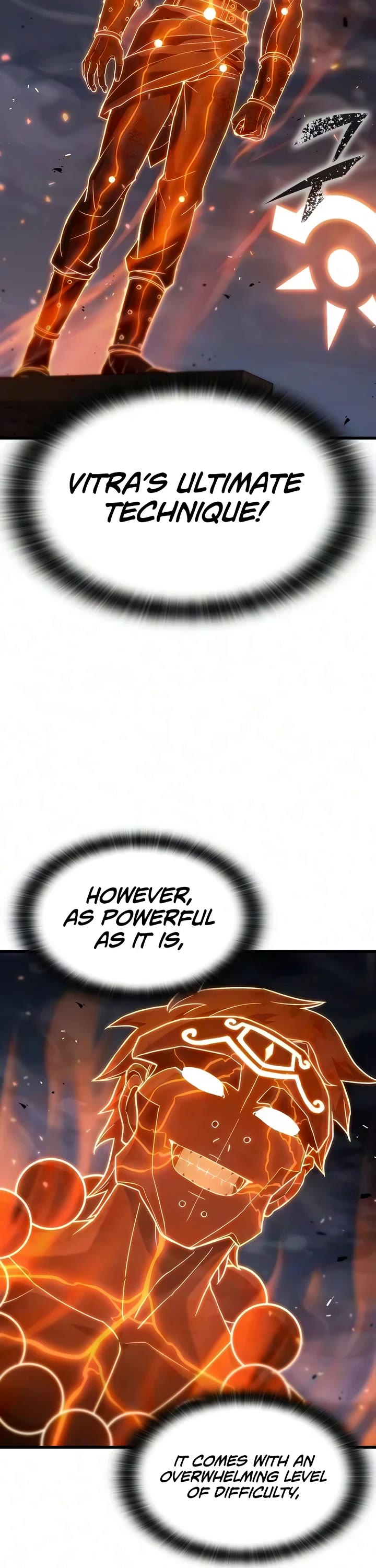 Demonic Beast Hunter Survival Guide Chapter 22 page 8 - Chapter 22
