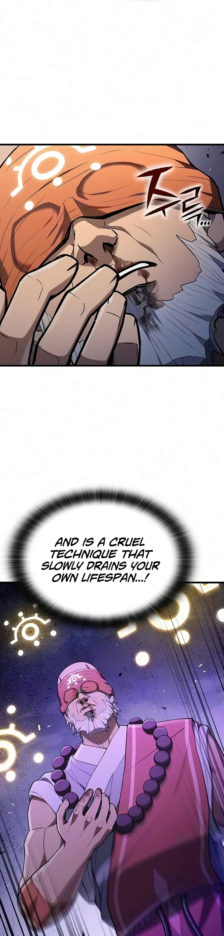 Demonic Beast Hunter Survival Guide Chapter 22 page 9 - Chapter 22