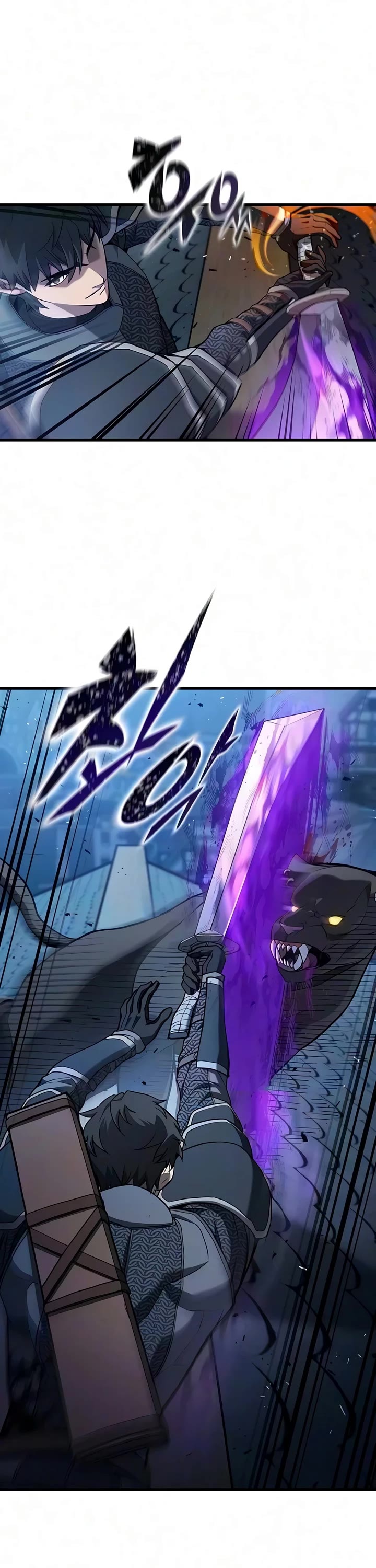 Demonic Beast Hunter Survival Guide Chapter 23 page 13 - Chapter 23