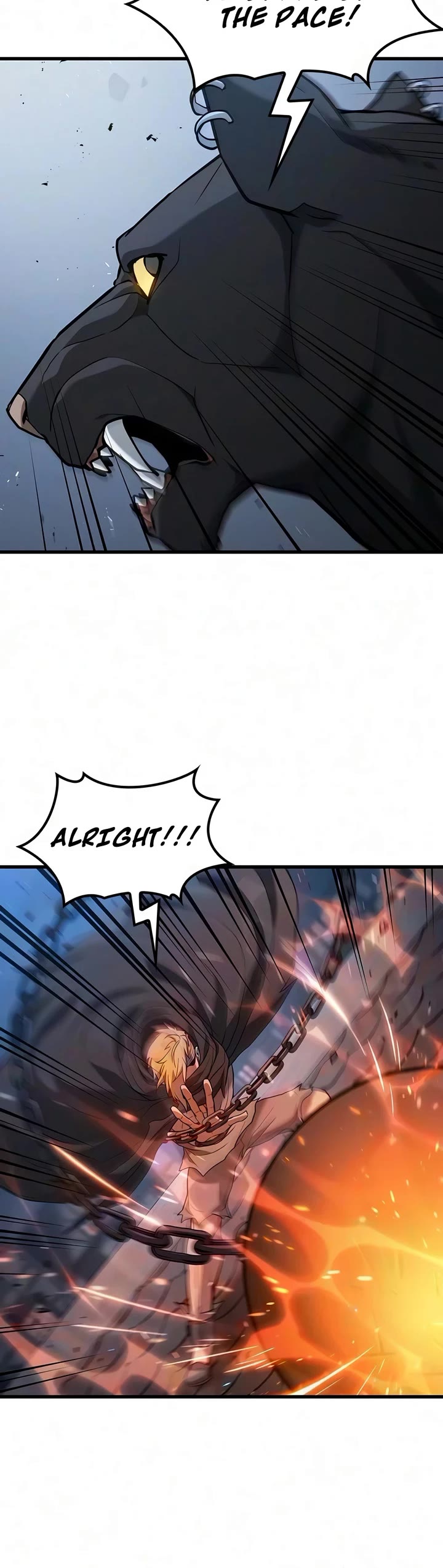 Demonic Beast Hunter Survival Guide Chapter 23 page 18 - Chapter 23