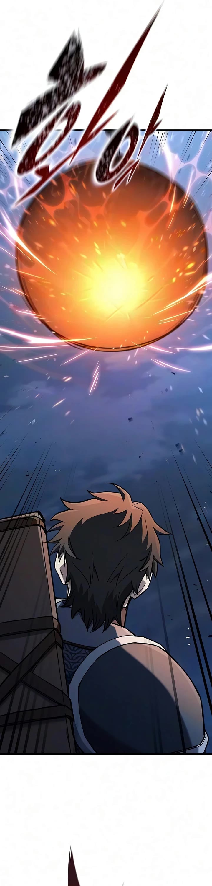 Demonic Beast Hunter Survival Guide Chapter 23 page 19 - Chapter 23