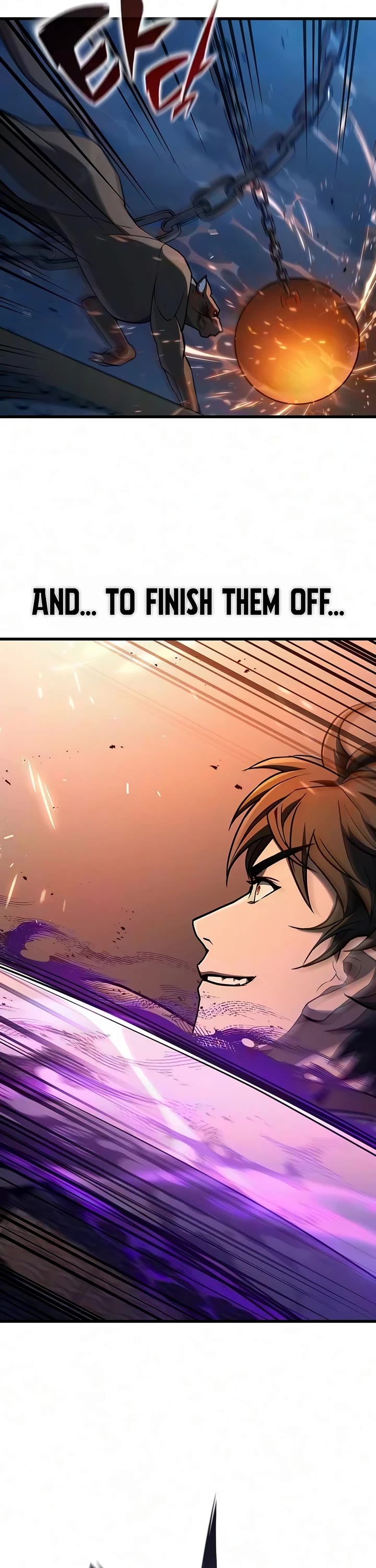Demonic Beast Hunter Survival Guide Chapter 23 page 20 - Chapter 23