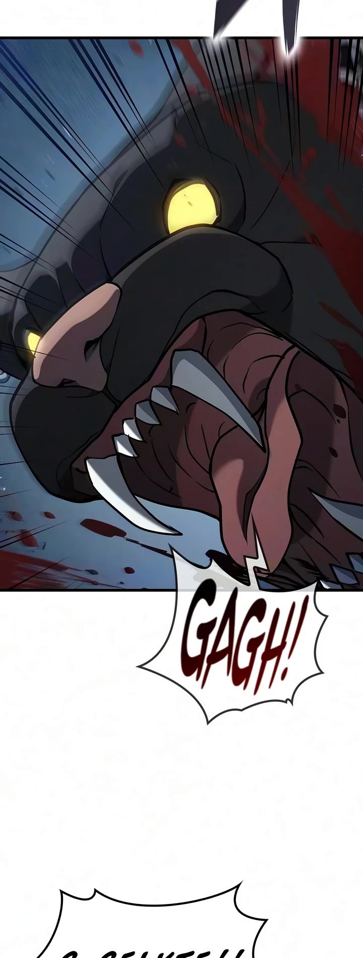 Demonic Beast Hunter Survival Guide Chapter 23 page 22 - Chapter 23