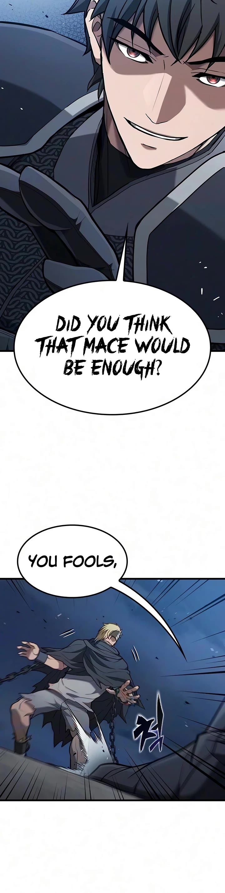 Demonic Beast Hunter Survival Guide Chapter 23 page 24 - Chapter 23