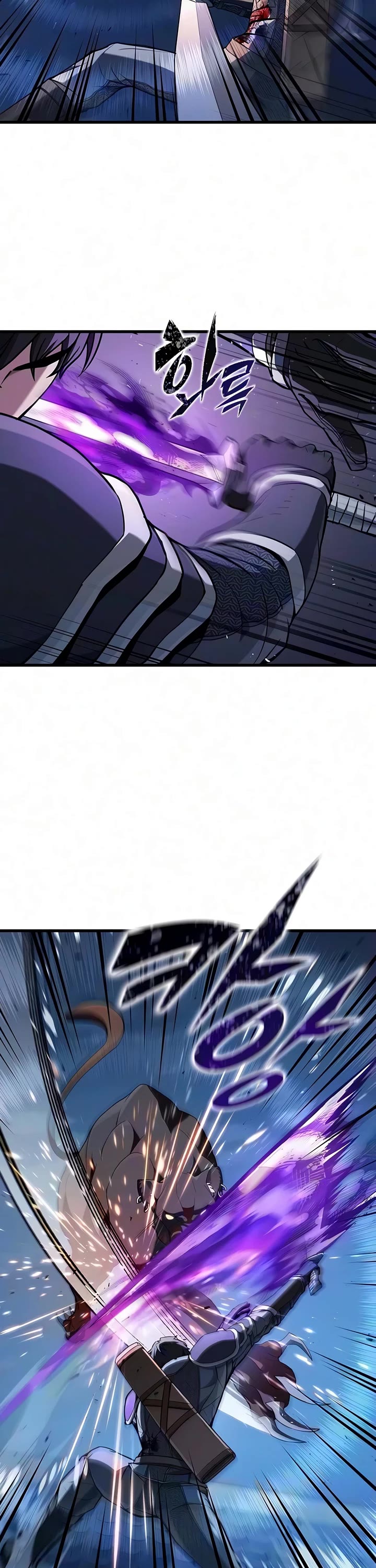 Demonic Beast Hunter Survival Guide Chapter 23 page 3 - Chapter 23