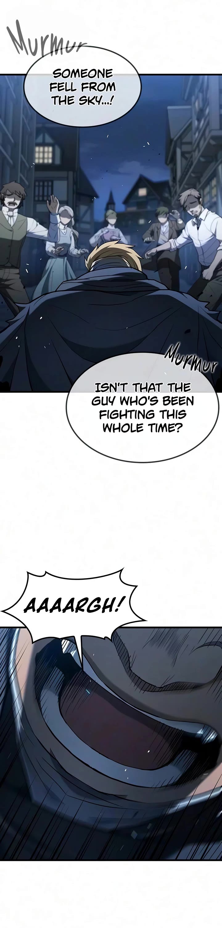 Demonic Beast Hunter Survival Guide Chapter 23 page 30 - Chapter 23