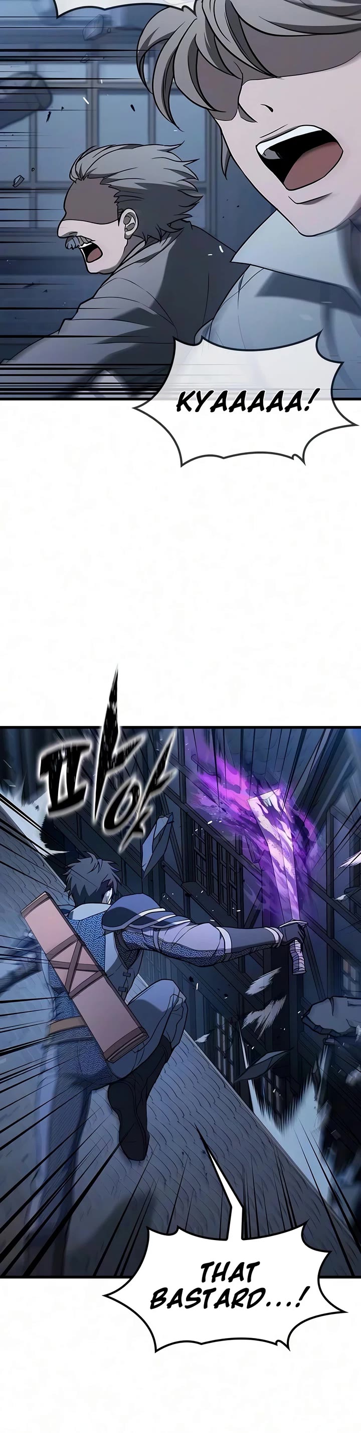 Demonic Beast Hunter Survival Guide Chapter 23 page 35 - Chapter 23