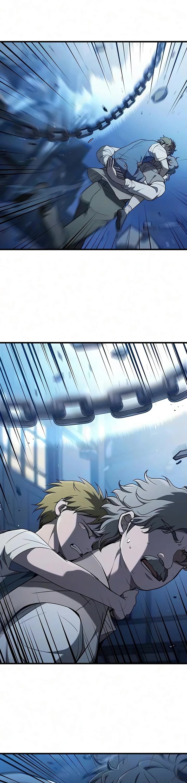 Demonic Beast Hunter Survival Guide Chapter 23 page 37 - Chapter 23